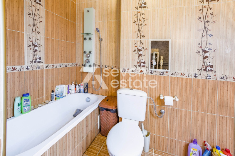 Продава МЕЗОНЕТ, гр. София, Център, снимка 8 - Апартаменти - 53233940