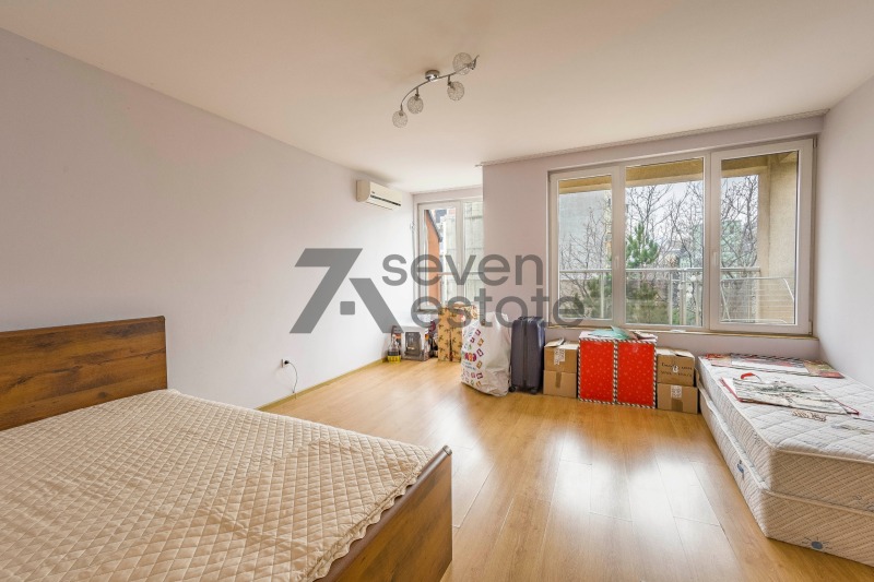 Продава МЕЗОНЕТ, гр. София, Център, снимка 5 - Апартаменти - 53233940