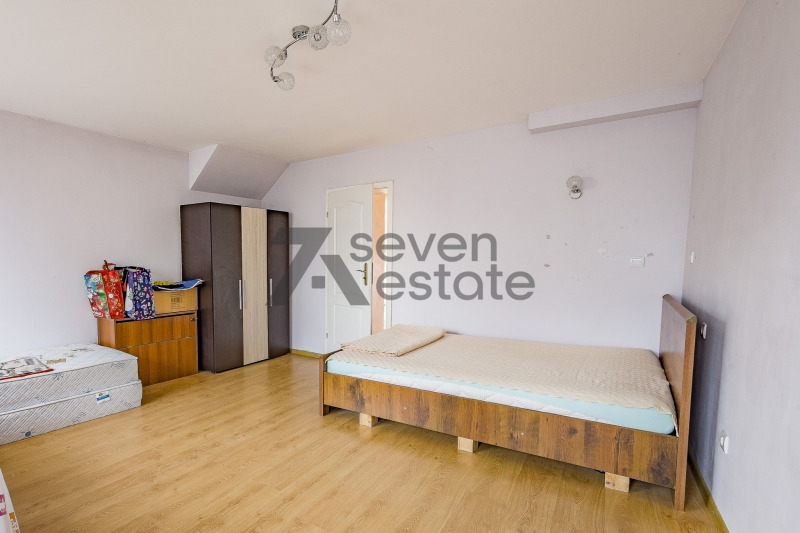 Продава МЕЗОНЕТ, гр. София, Център, снимка 6 - Апартаменти - 53233940