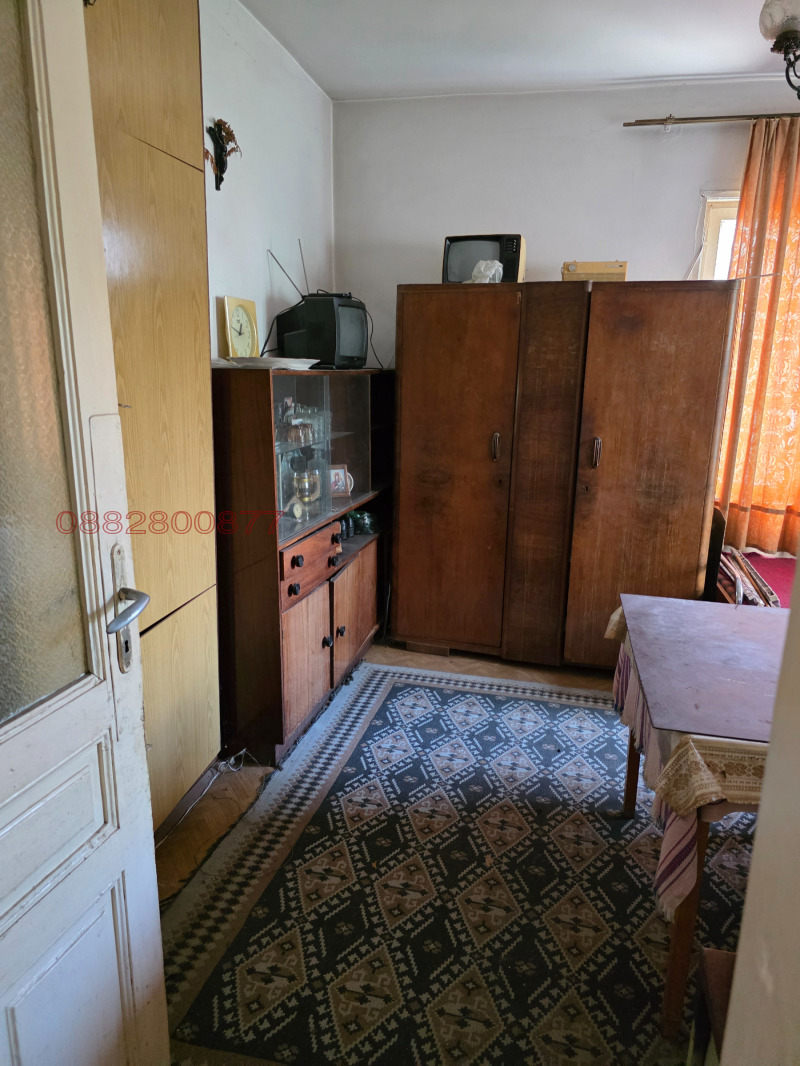 Продава  Етаж от къща град Хасково , Център , 94 кв.м | 42402330 - изображение [10]