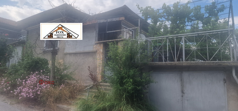 Продава  Къща град Русе , Долапите , 120 кв.м | 85977198 - изображение [2]