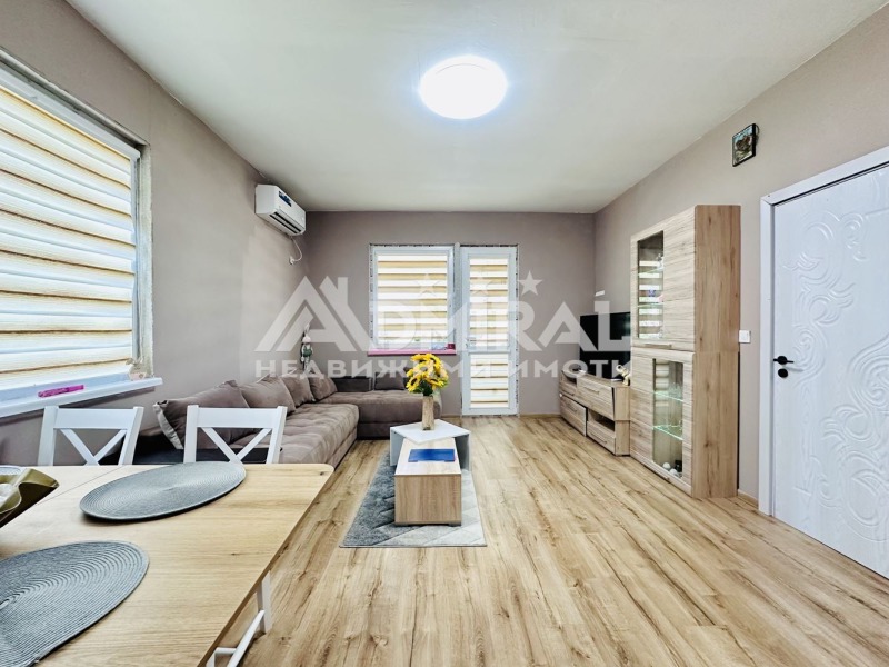 Προς πώληση  σπίτι περιοχή Μπουργκάς , Πολσκη ηζβορ , 80 τ.μ | 67696381 - εικόνα [2]
