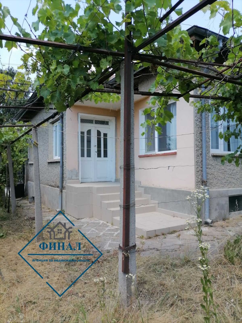 Продава  Къща област Шумен , с. Троица , 107 кв.м | 61132487