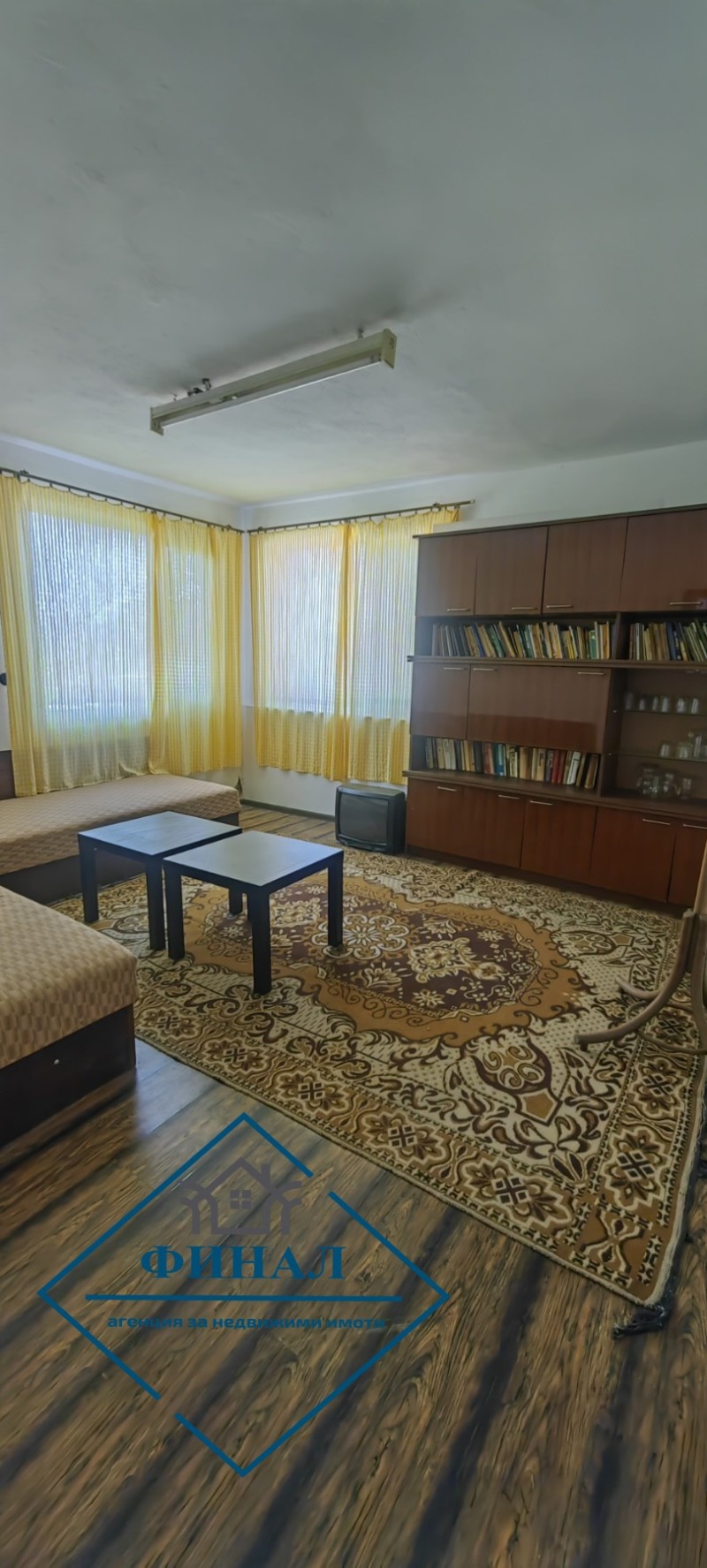 Продава  Къща област Шумен , с. Троица , 107 кв.м | 61132487 - изображение [4]