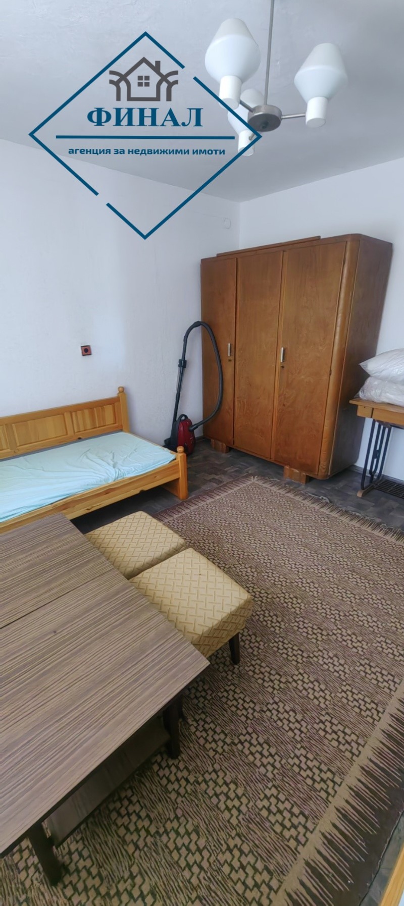 Продава  Къща област Шумен , с. Троица , 107 кв.м | 61132487 - изображение [2]