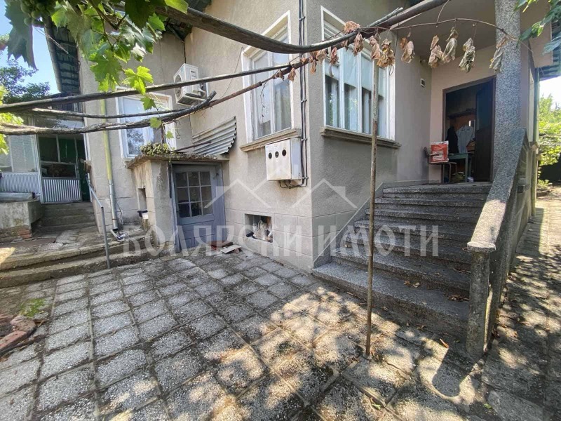 Продава  Къща, област Велико Търново, гр. Павликени • 63 900 EUR • ID 94351501 — holmes.bg - [1] 