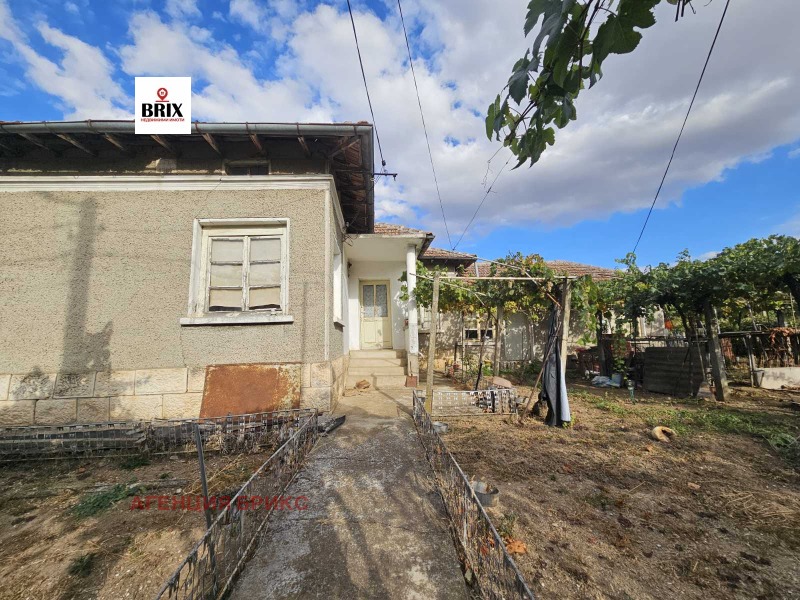 Продава  Къща област Разград , гр. Кубрат , 100 кв.м | 90438354 - изображение [2]