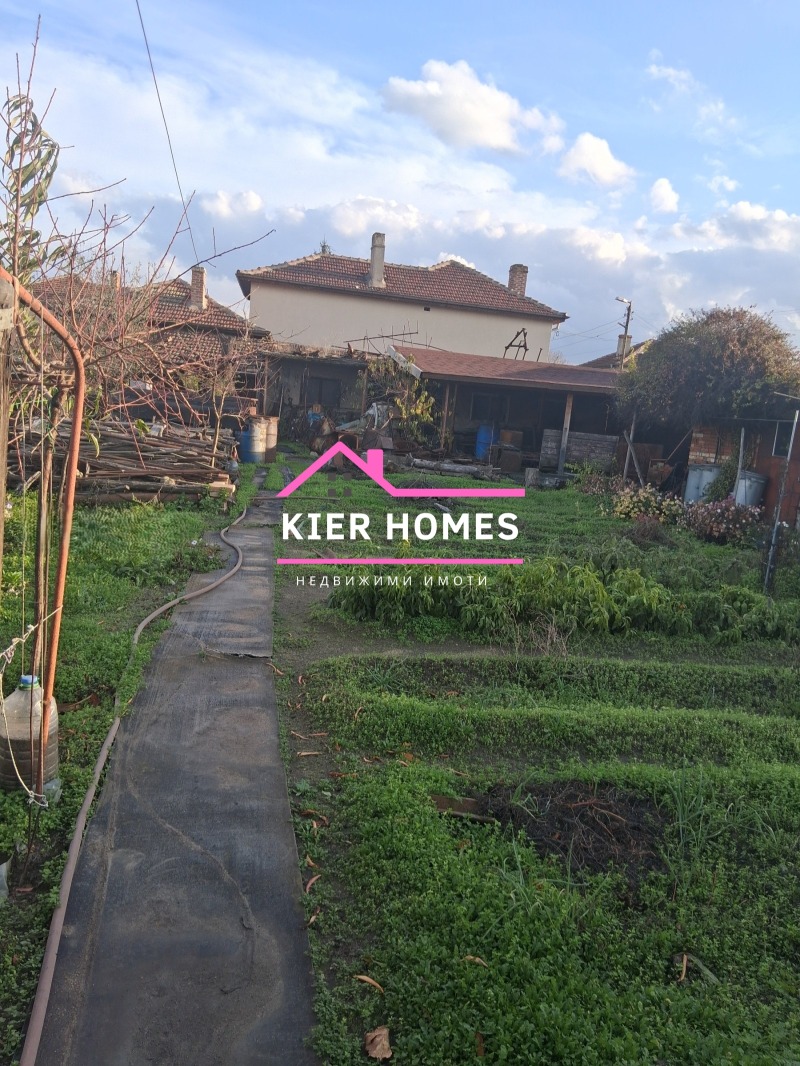 Продава КЪЩА, гр. Гълъбово, област Стара Загора, снимка 2 - Къщи - 52651259