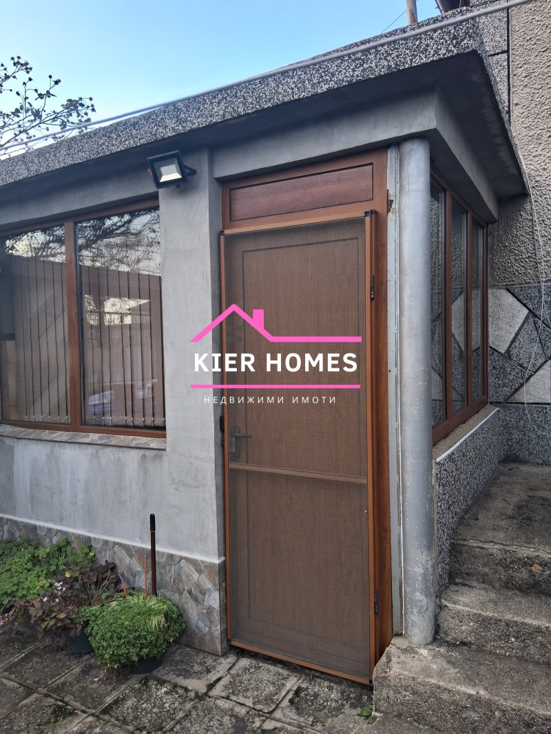 Продава КЪЩА, гр. Гълъбово, област Стара Загора, снимка 3 - Къщи - 52651259