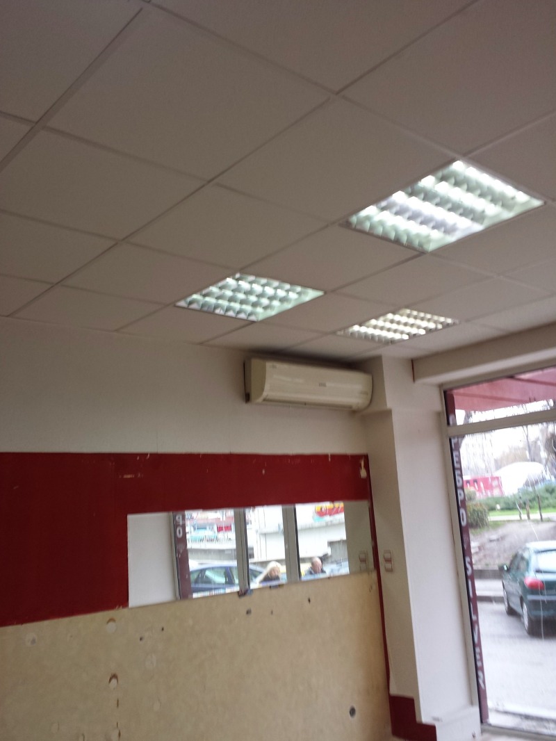 Продава МАГАЗИН, гр. София, Център