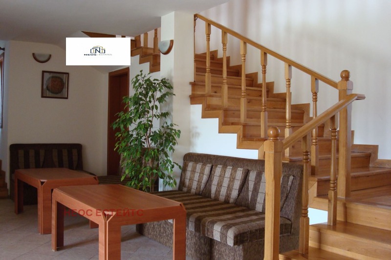 Продава ХОТЕЛ, с. Писменово, област Бургас, снимка 6 - Хотели - 51820788