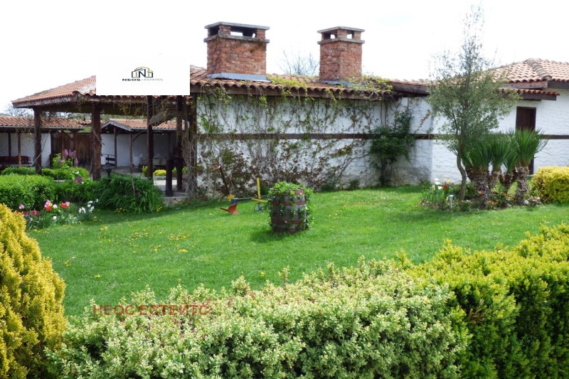 Продава ХОТЕЛ, с. Писменово, област Бургас, снимка 14 - Хотели - 51820788