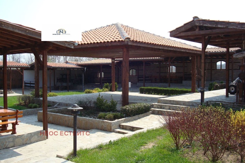 Продава ХОТЕЛ, с. Писменово, област Бургас, снимка 13 - Хотели - 51820788