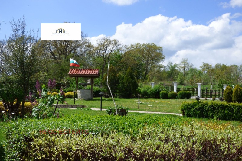 Продава ХОТЕЛ, с. Писменово, област Бургас, снимка 15 - Хотели - 51820788