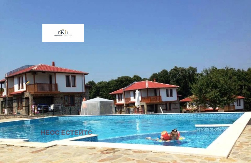 Продава ХОТЕЛ, с. Писменово, област Бургас, снимка 12 - Хотели - 51820788