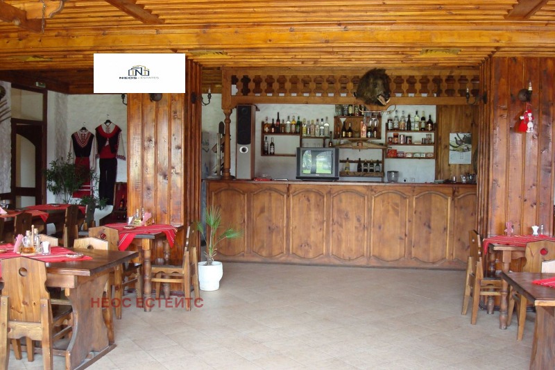 Продава ХОТЕЛ, с. Писменово, област Бургас, снимка 10 - Хотели - 51820788
