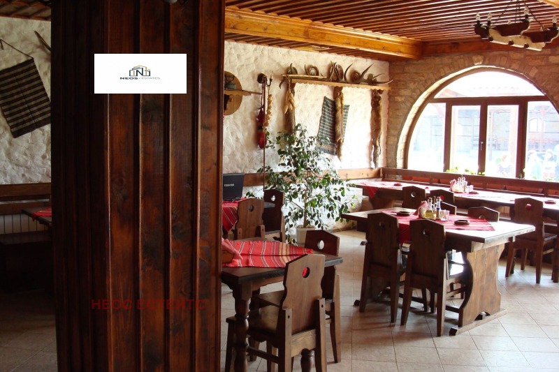 Продава ХОТЕЛ, с. Писменово, област Бургас, снимка 11 - Хотели - 51820788