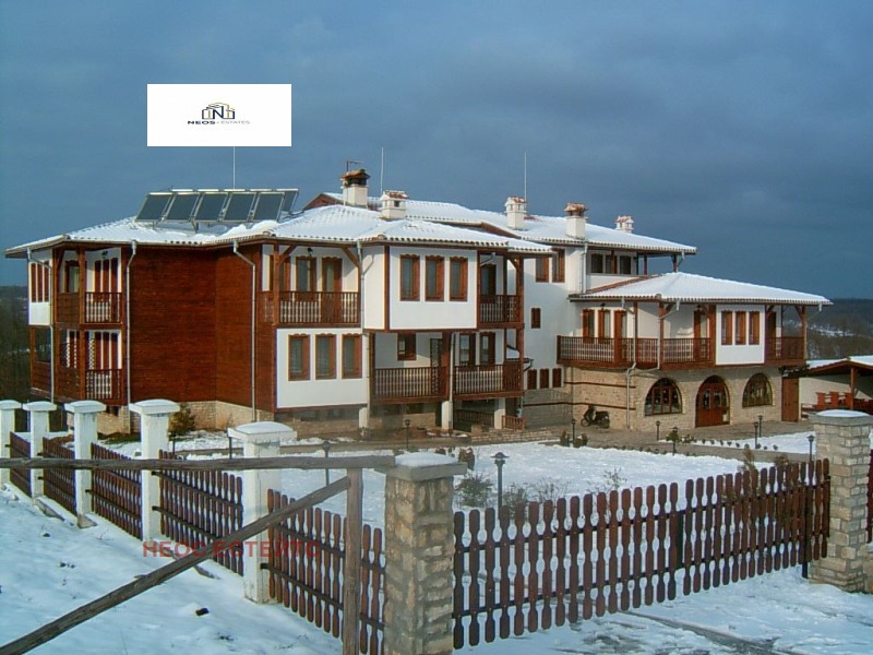 Продава ХОТЕЛ, с. Писменово, област Бургас, снимка 2 - Хотели - 51820788