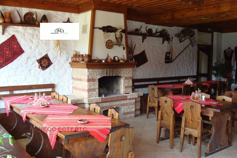 Продава ХОТЕЛ, с. Писменово, област Бургас, снимка 9 - Хотели - 51820788