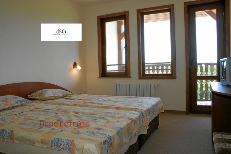 Продава ХОТЕЛ, с. Писменово, област Бургас, снимка 7 - Хотели - 51820788