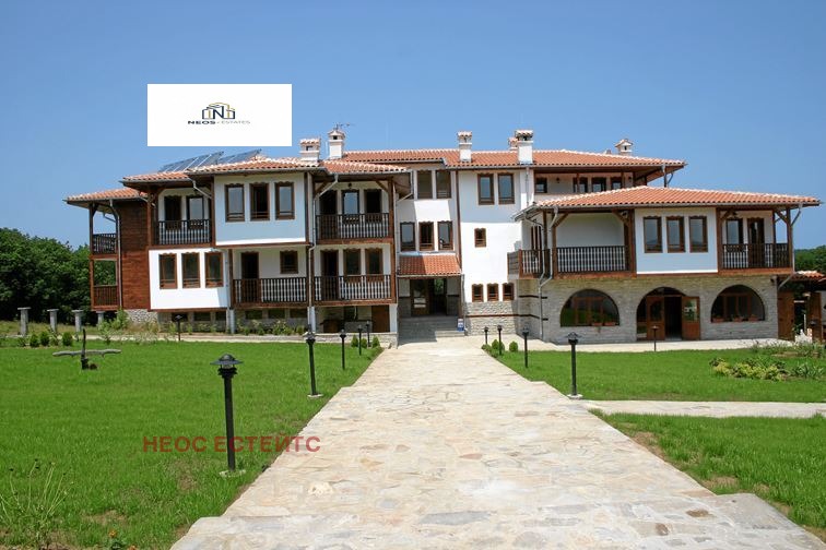 Продава ХОТЕЛ, с. Писменово, област Бургас