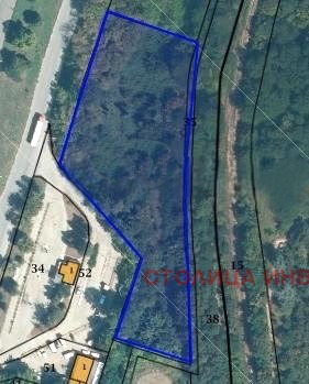 Продава ПАРЦЕЛ, гр. Русе, Промишлена зона - Запад