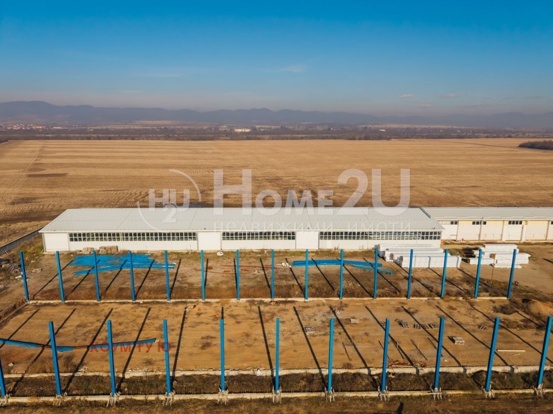 Продава ПАРЦЕЛ, гр. София, с. Мировяне, снимка 6 - Парцели - 52883064