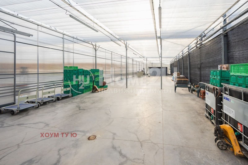 Продава ПАРЦЕЛ, гр. София, с. Мировяне, снимка 11 - Парцели - 52883064