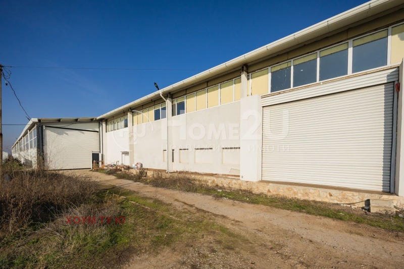 Продава ПАРЦЕЛ, гр. София, с. Мировяне, снимка 7 - Парцели - 52883064