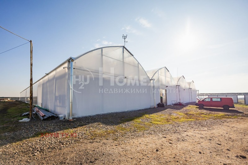 Продава ПАРЦЕЛ, гр. София, с. Мировяне, снимка 10 - Парцели - 52883064