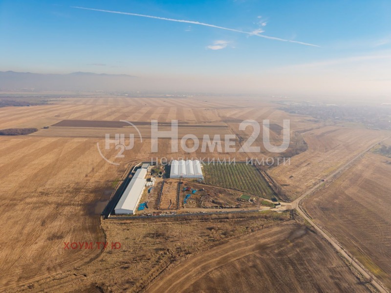 Продава ПАРЦЕЛ, гр. София, с. Мировяне, снимка 2 - Парцели - 52883064