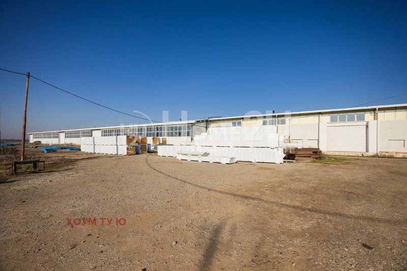 Продава ПАРЦЕЛ, гр. София, с. Мировяне, снимка 5 - Парцели - 52883064