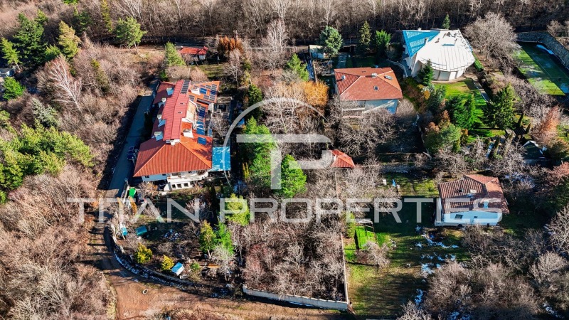 Продава ПАРЦЕЛ, гр. София, в.з.Киноцентъра, снимка 4 - Парцели - 53123882