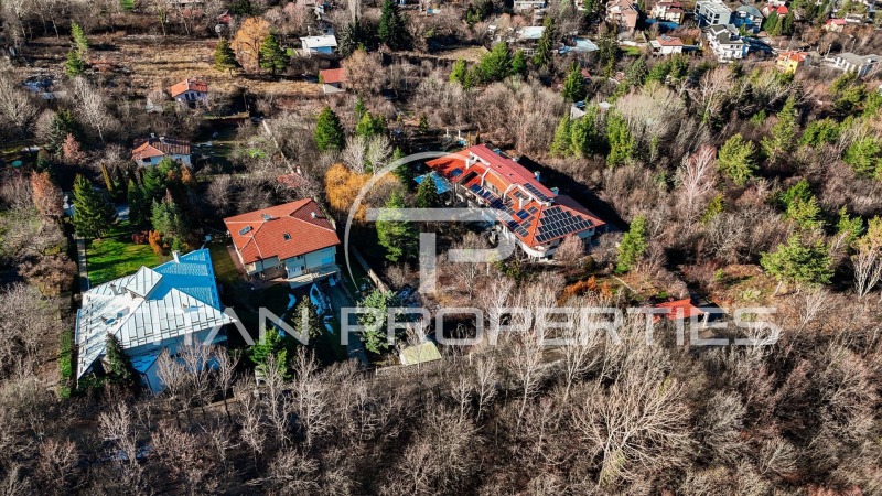 Продава ПАРЦЕЛ, гр. София, в.з.Киноцентъра, снимка 7 - Парцели - 53123882