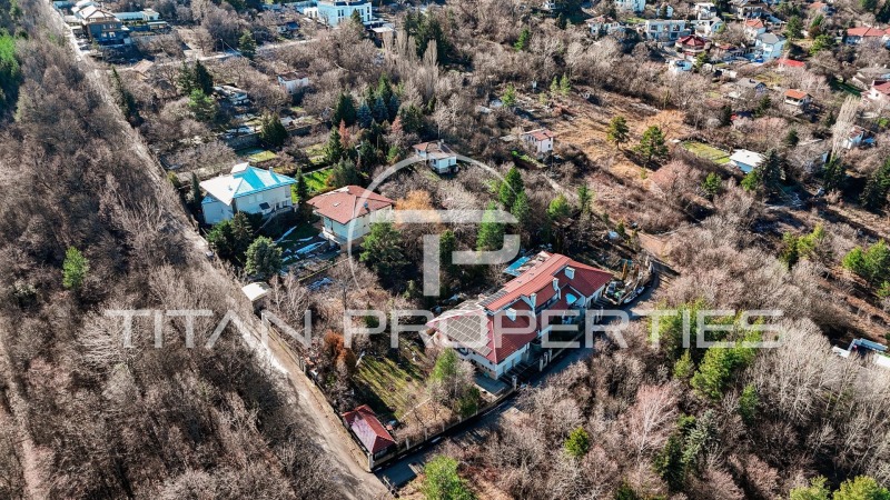 Продава ПАРЦЕЛ, гр. София, в.з.Киноцентъра, снимка 2 - Парцели - 53123882