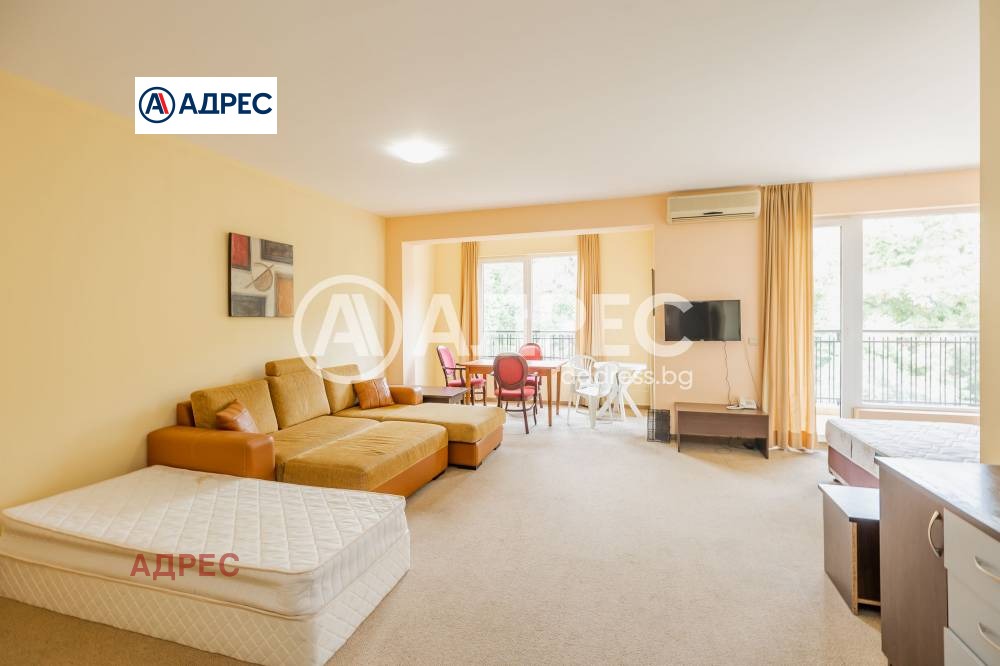 Продава 1-СТАЕН, гр. Варна, област Варна, снимка 2 - Апартаменти - 53958378