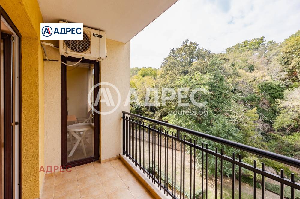 Продава 1-СТАЕН, гр. Варна, област Варна, снимка 7 - Апартаменти - 53958378