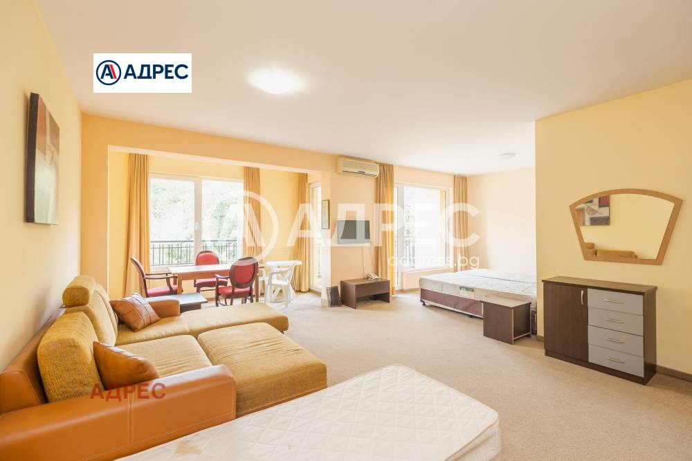 Продава 1-СТАЕН, гр. Варна, област Варна, снимка 3 - Апартаменти - 53958378