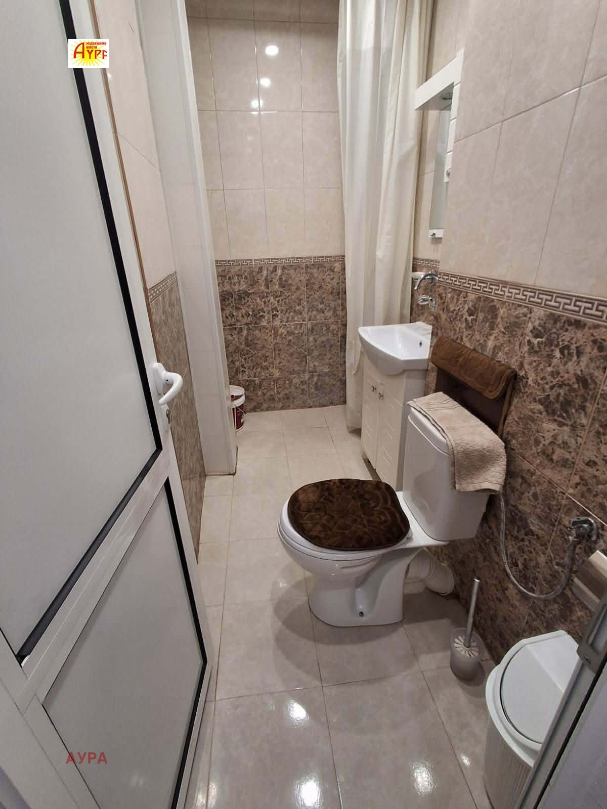 Продава 1-СТАЕН, гр. Враца, Младост, снимка 12 - Апартаменти - 54290457