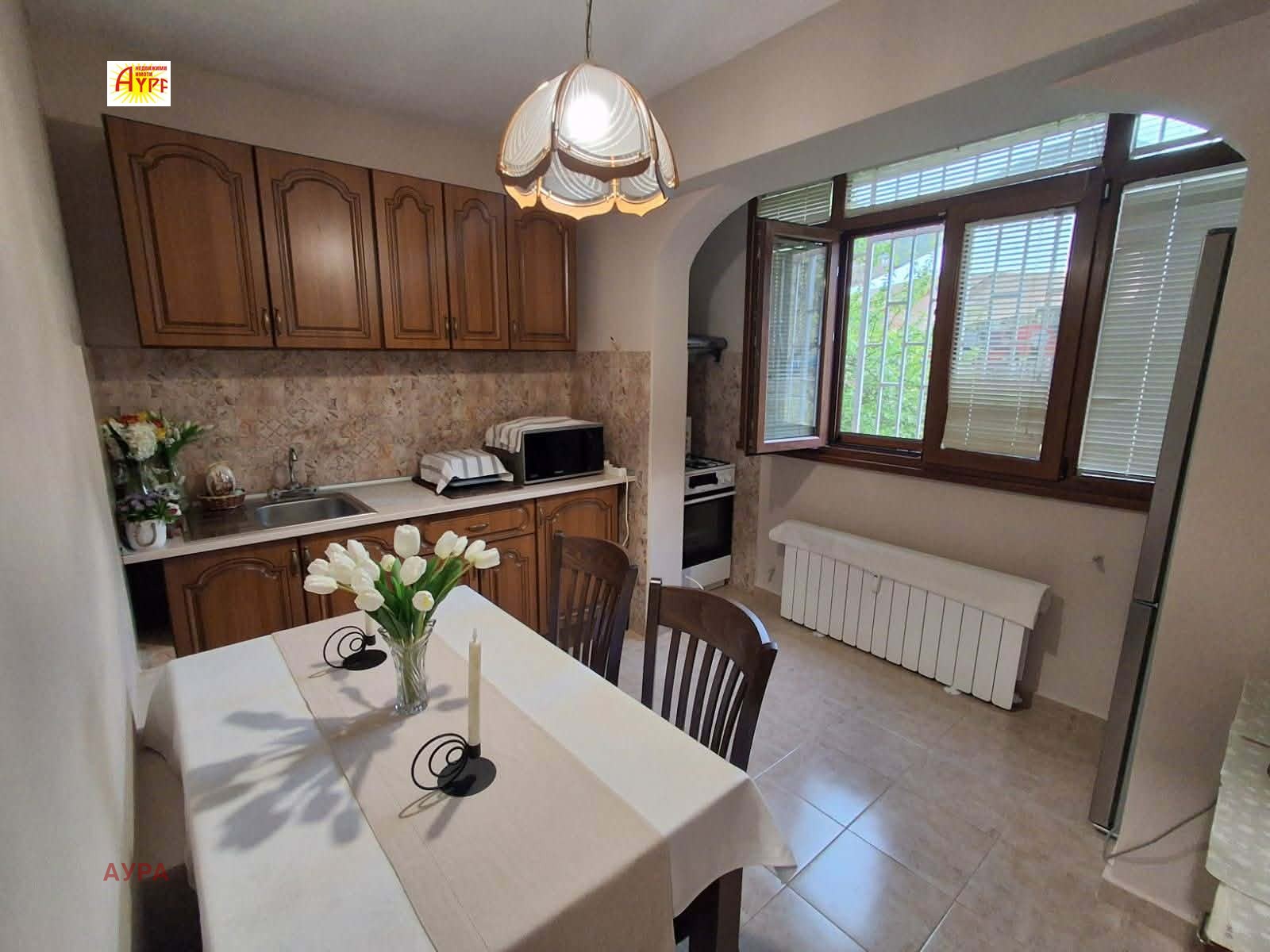 Продава 1-СТАЕН, гр. Враца, Младост, снимка 2 - Апартаменти - 54290457