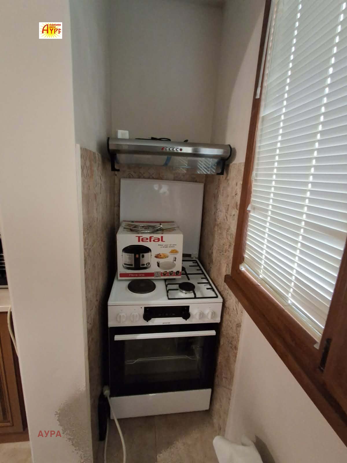 Продава 1-СТАЕН, гр. Враца, Младост, снимка 5 - Апартаменти - 54290457