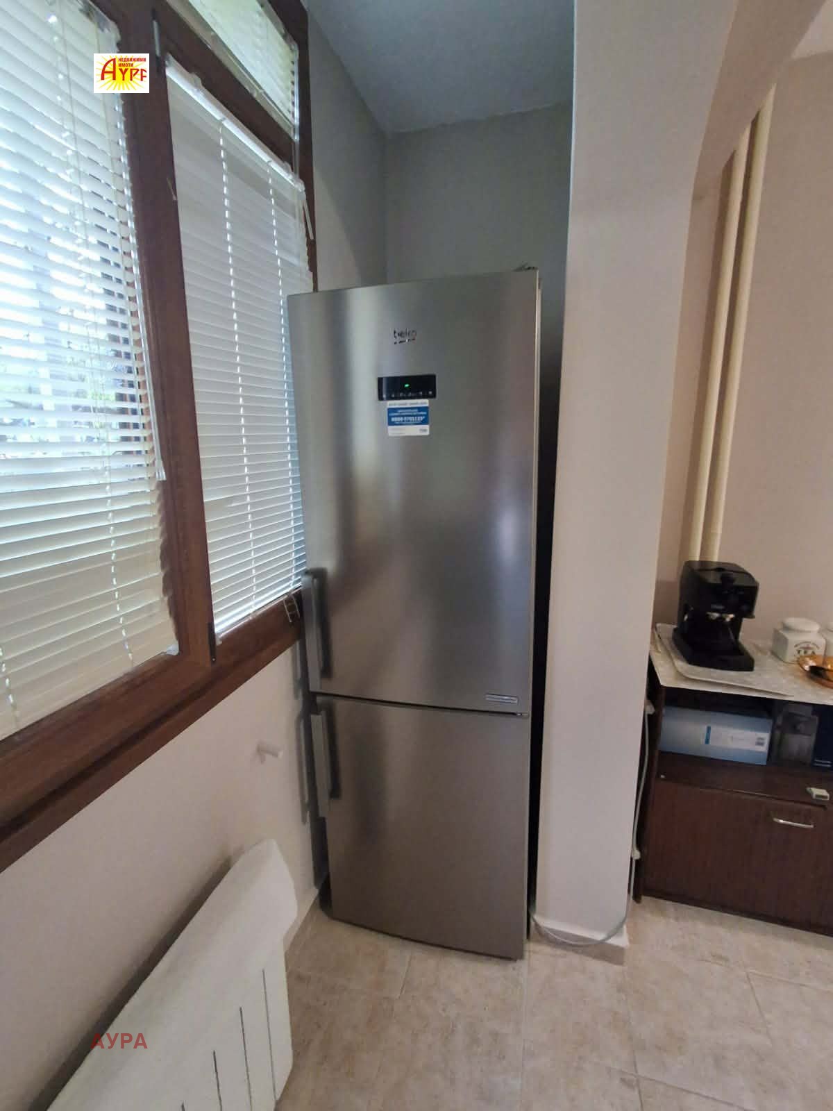 Продава 1-СТАЕН, гр. Враца, Младост, снимка 6 - Апартаменти - 54290457