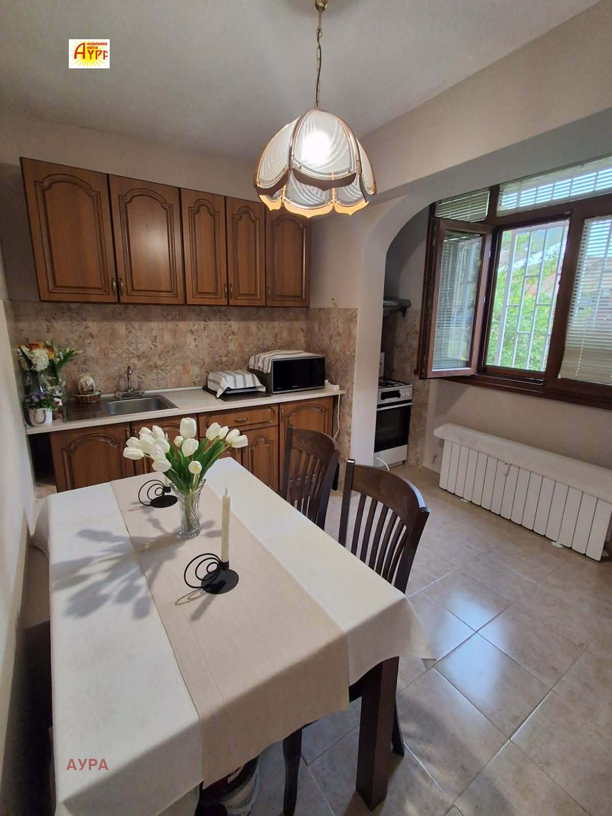 Продава 1-СТАЕН, гр. Враца, Младост