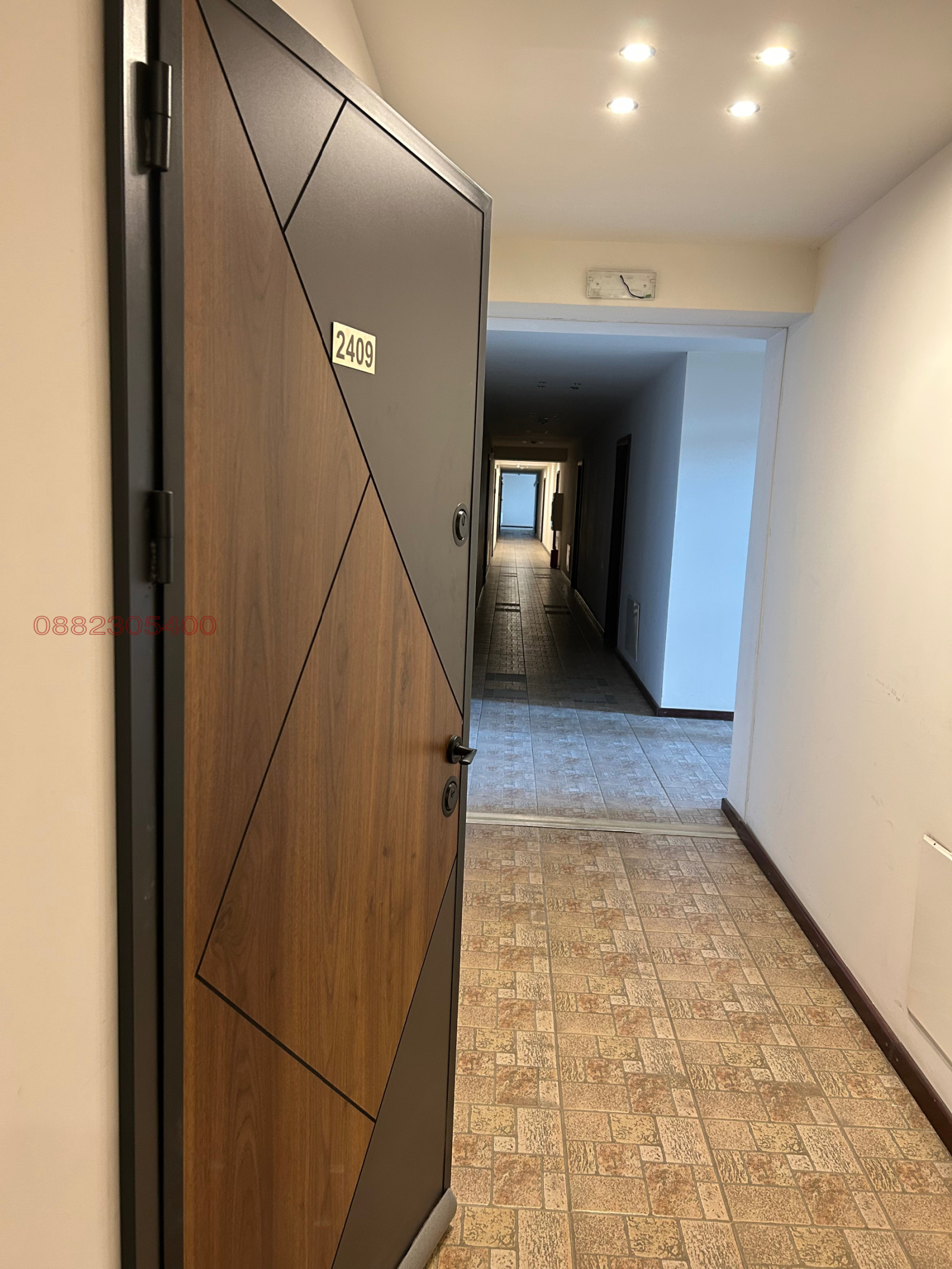 Продава 1-СТАЕН, гр. Банско, област Благоевград, снимка 9 - Апартаменти - 56225601