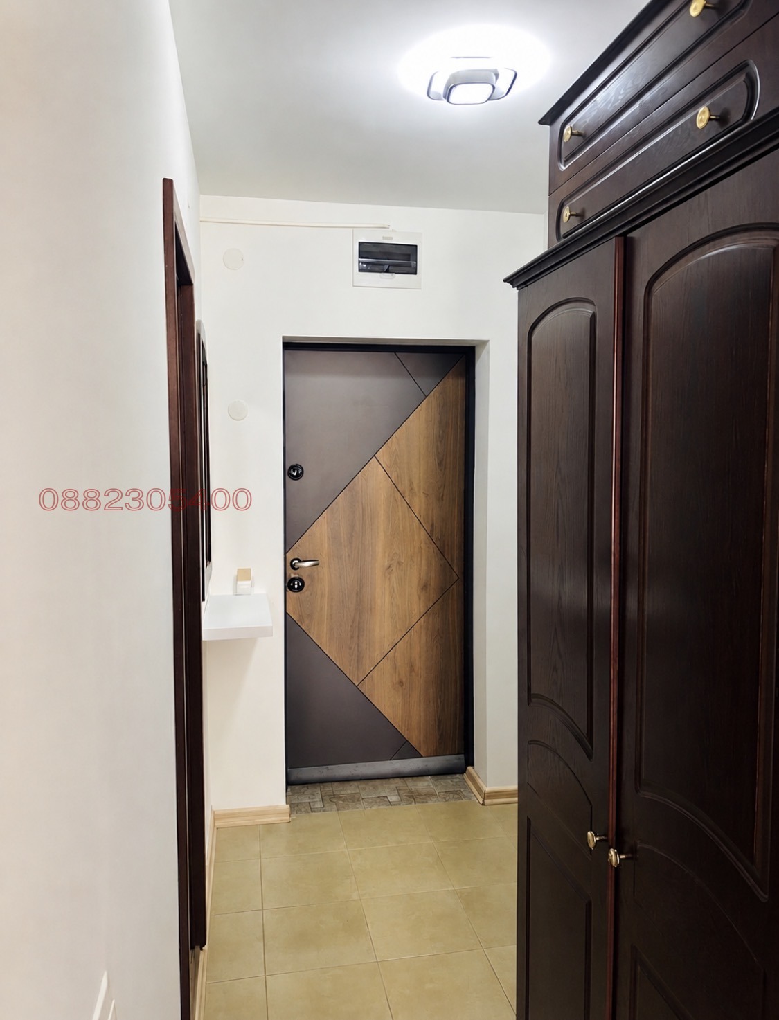 Продава 1-СТАЕН, гр. Банско, област Благоевград, снимка 12 - Апартаменти - 56225601