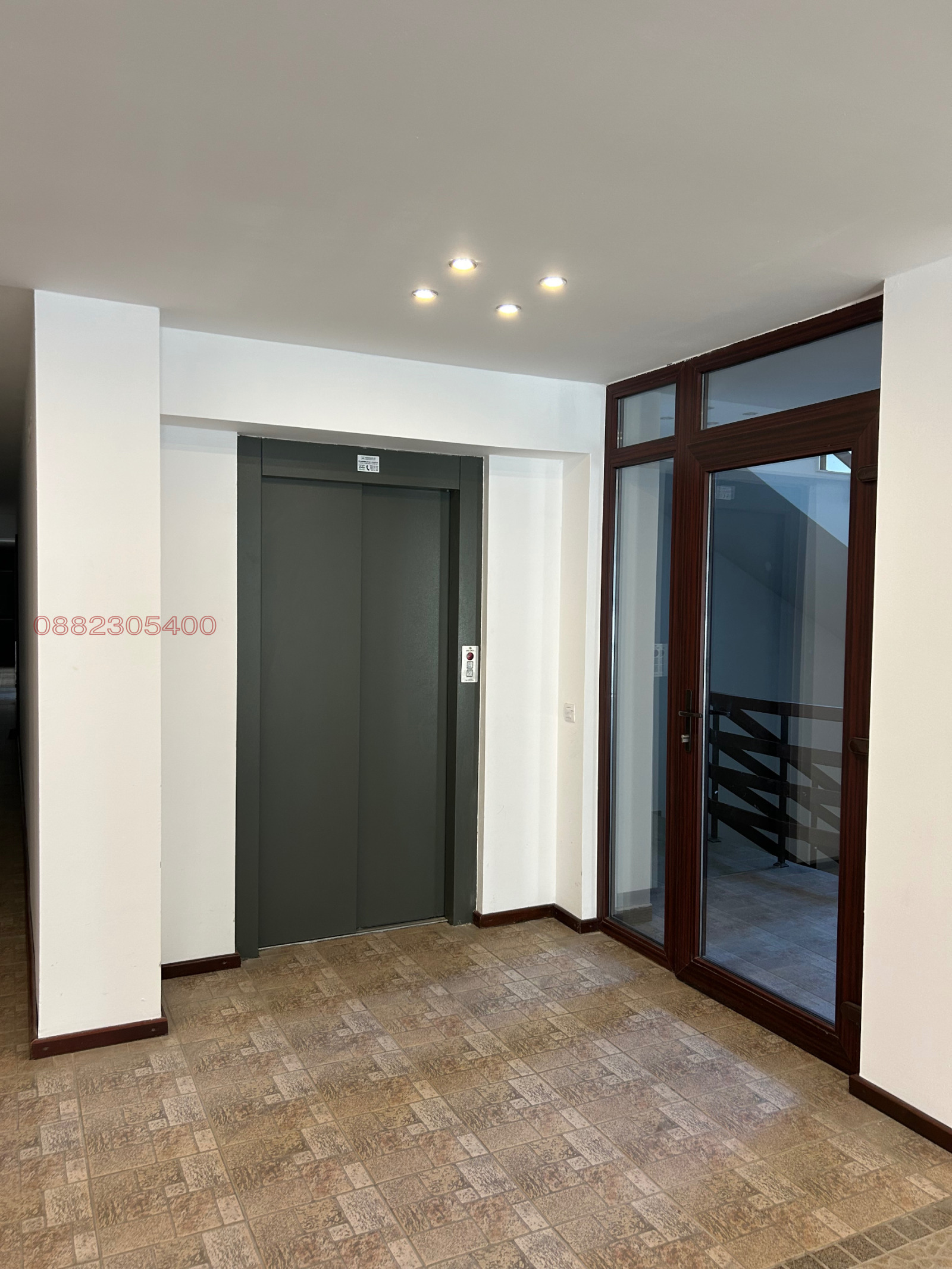 Продава 1-СТАЕН, гр. Банско, област Благоевград, снимка 10 - Апартаменти - 56225601