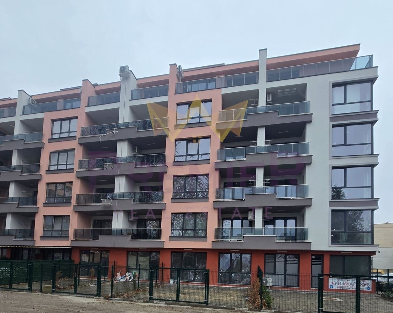 Продава 2-СТАЕН, гр. Пловдив, Кючук Париж, снимка 9 - Апартаменти - 54422721
