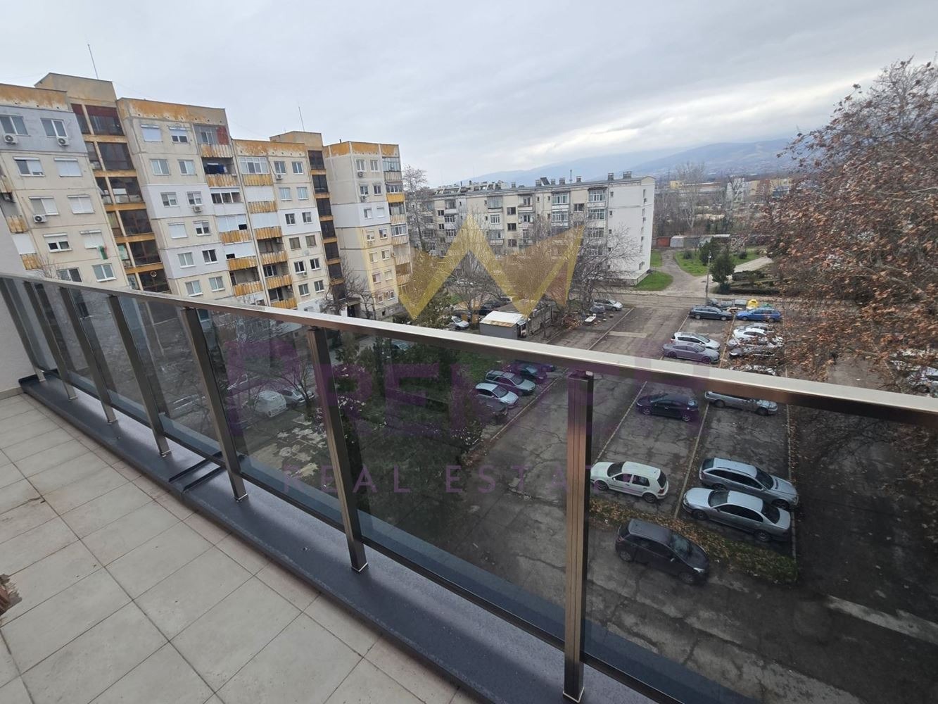 Продава 2-СТАЕН, гр. Пловдив, Кючук Париж, снимка 10 - Апартаменти - 54422721