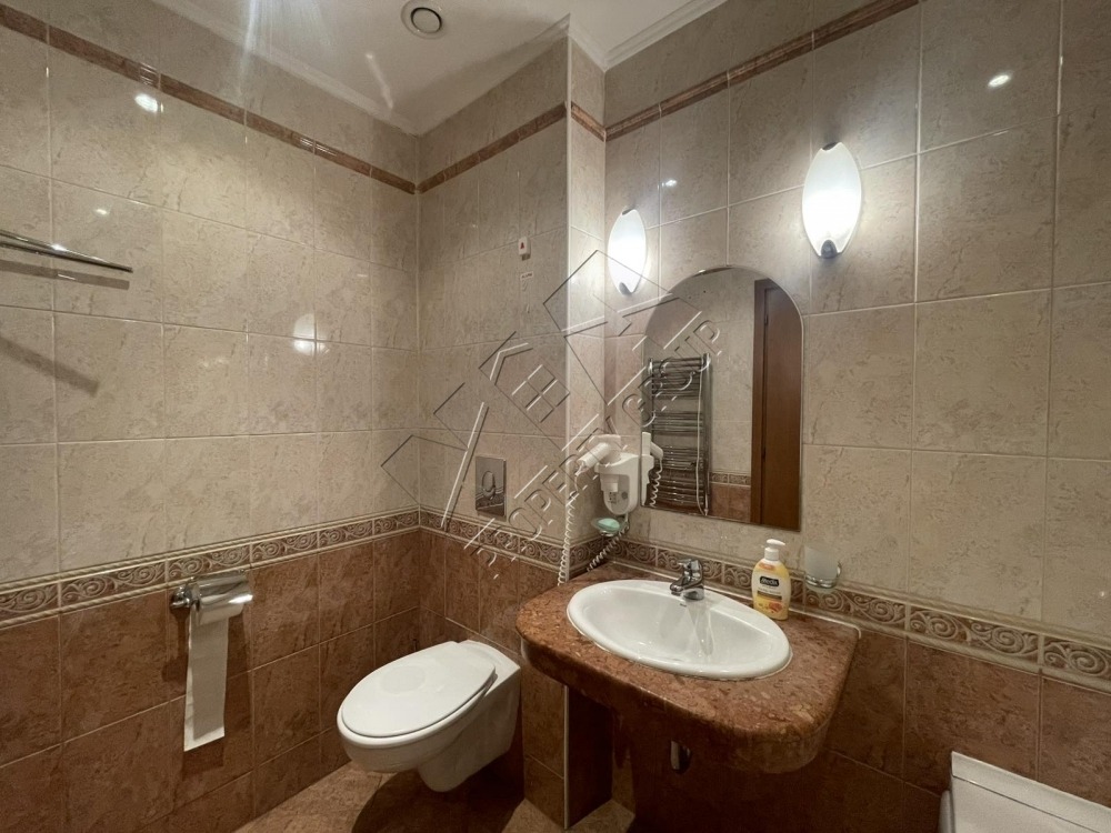 Продава 2-СТАЕН, гр. Поморие, област Бургас, снимка 12 - Апартаменти - 56072205