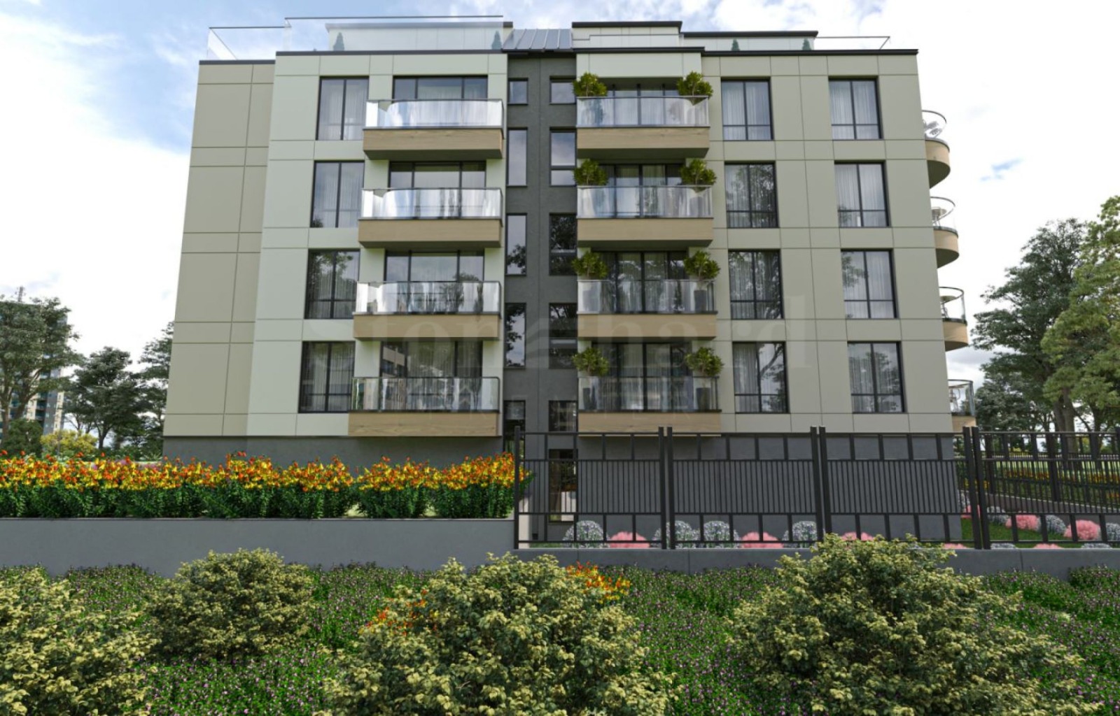 Продава 3-СТАЕН, гр. София, Витоша, снимка 6 - Апартаменти - 52215145
